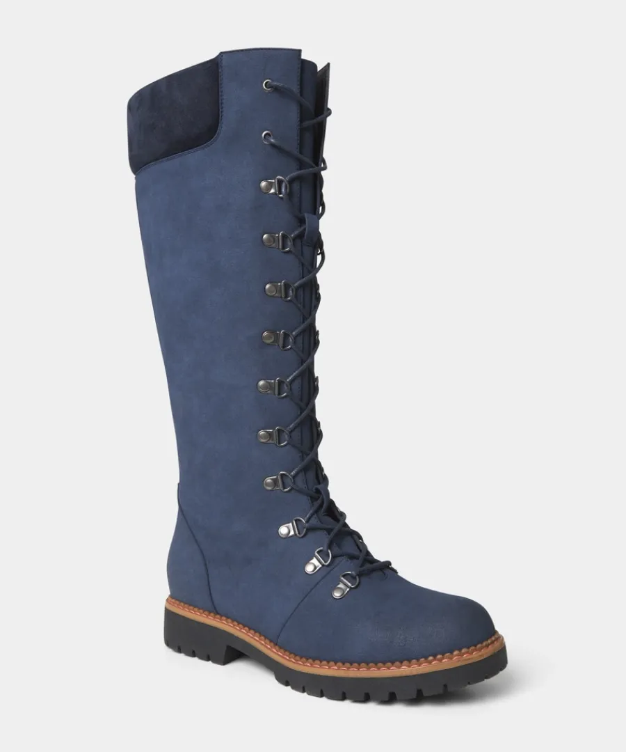 Joe Browns Boots & Shoes<A Nip In The Wind Lace Up Boots