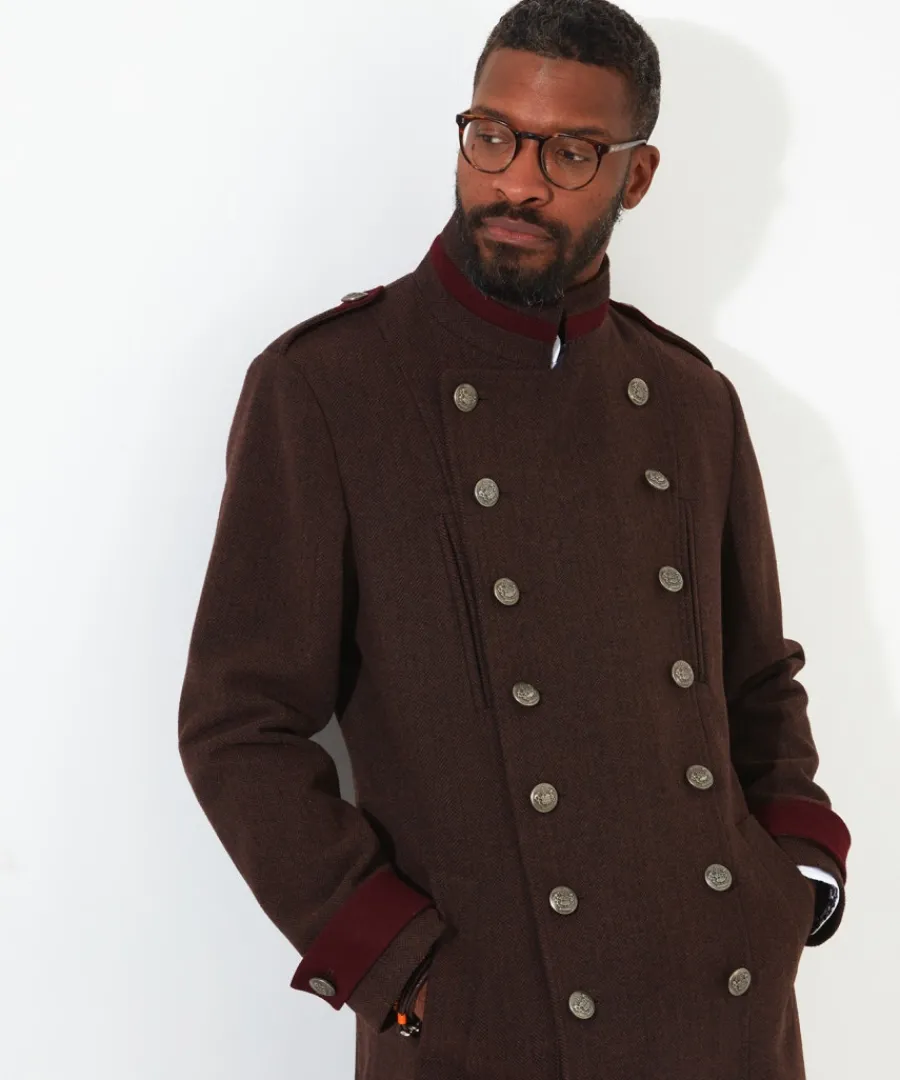 Joe Browns Coats & Jackets<All To Order Coat