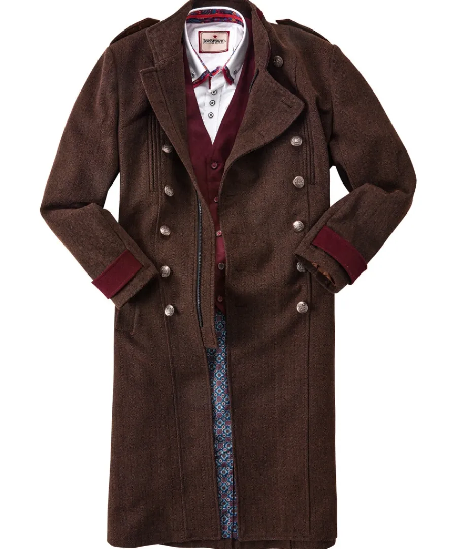 Joe Browns Coats & Jackets<All To Order Coat