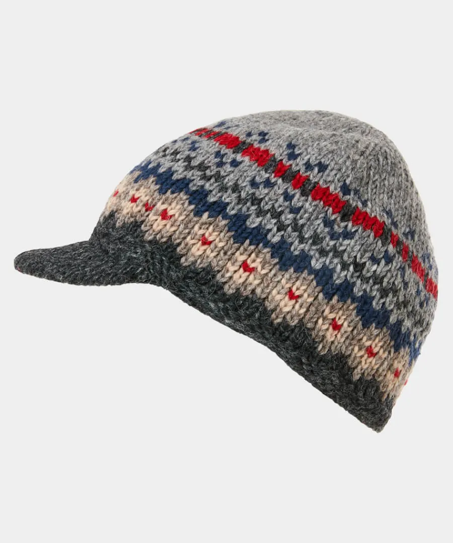 Joe Browns Accessories & Jewellery<Anton Argyle Knitted Hat