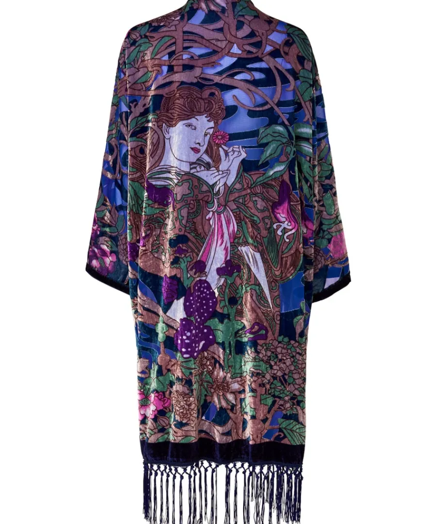 art_nouveau_kimono_1.webp Joe Browns Knitwear & Cardigans<Art Nouveau Kimono