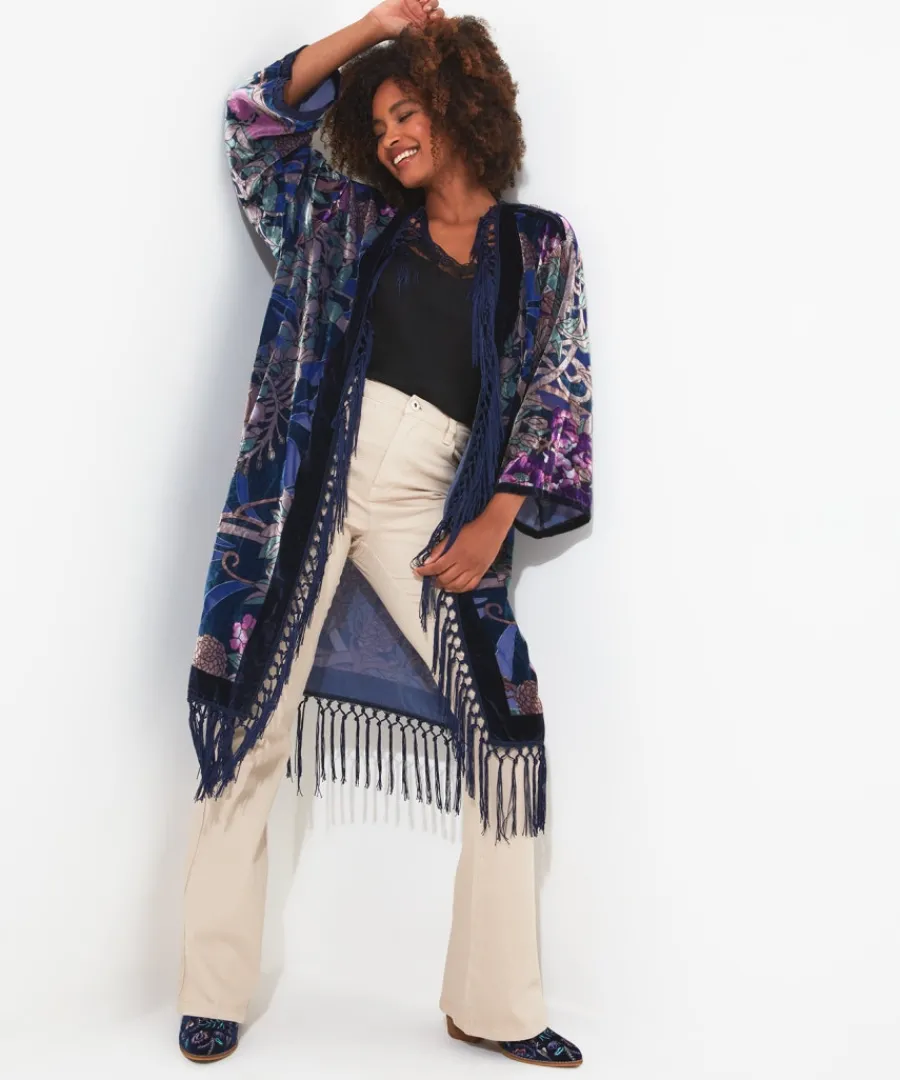art_nouveau_kimono_3.webp Joe Browns Knitwear & Cardigans<Art Nouveau Kimono