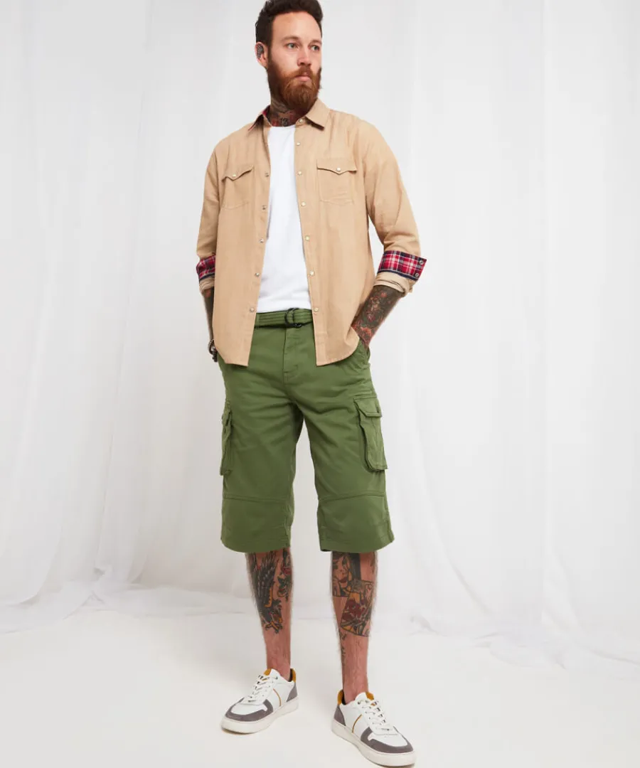 Joe Browns Jeans& Trousers & Shorts<Azore Shorts
