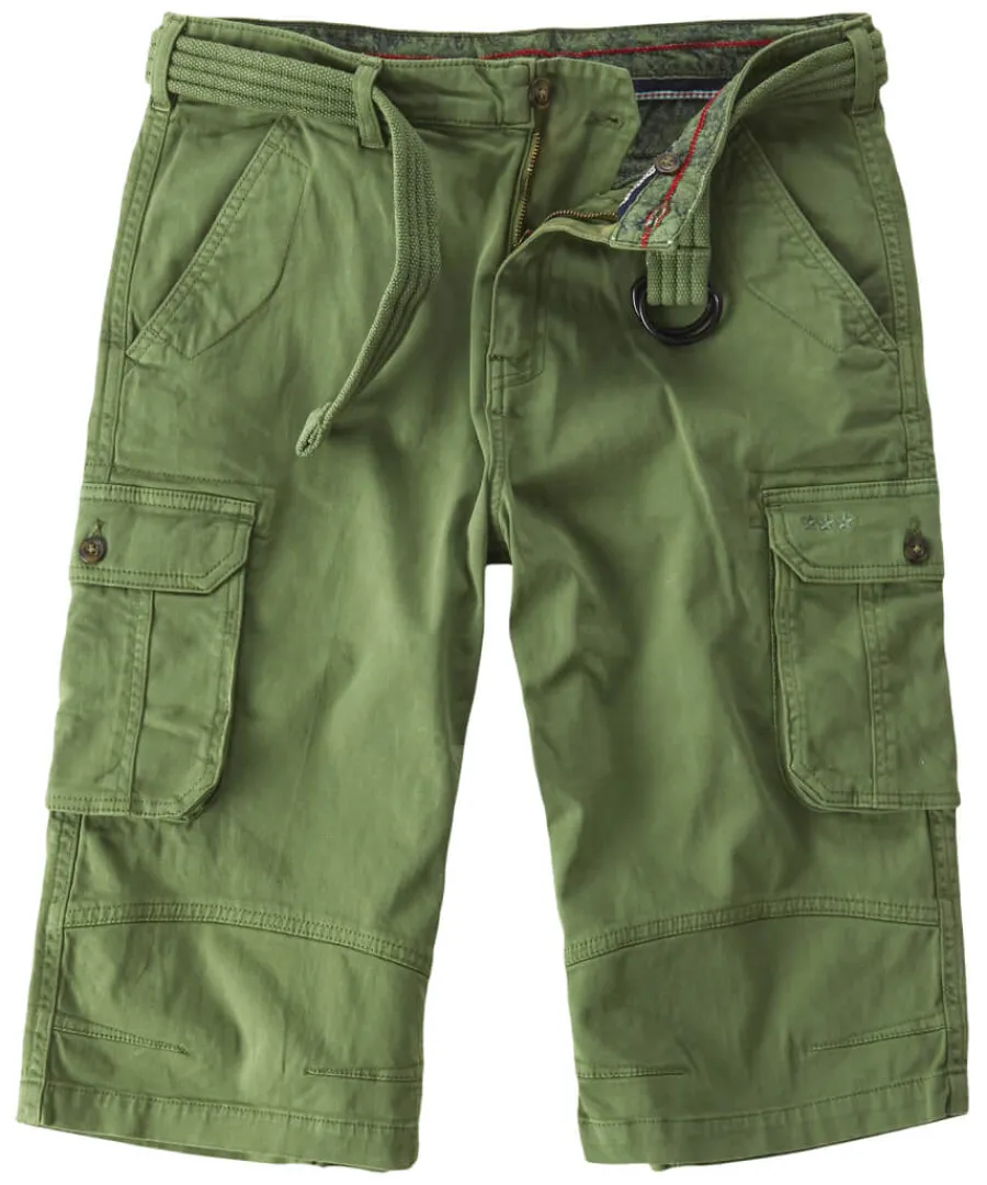 Joe Browns Jeans& Trousers & Shorts<Azore Shorts