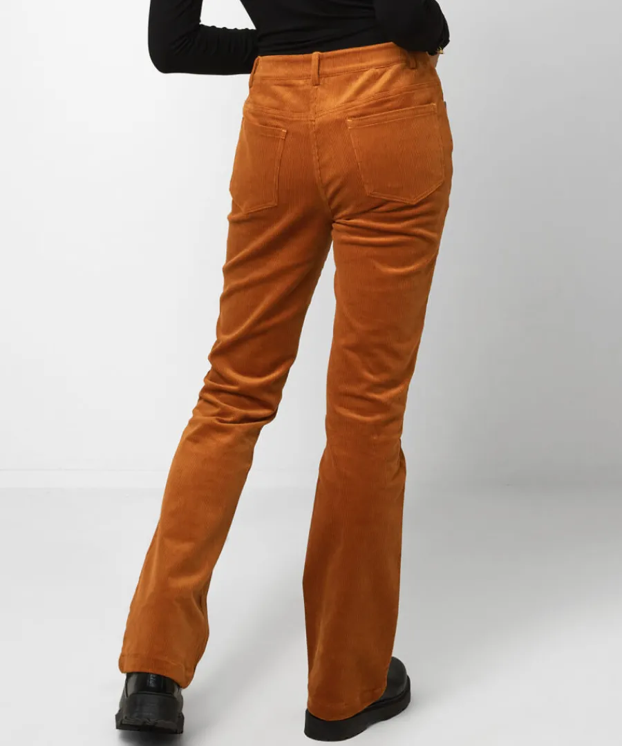 beautiful_bootcut_cords_2.webp Joe Browns Jeans & Trousers<Beautiful Bootcut Cords