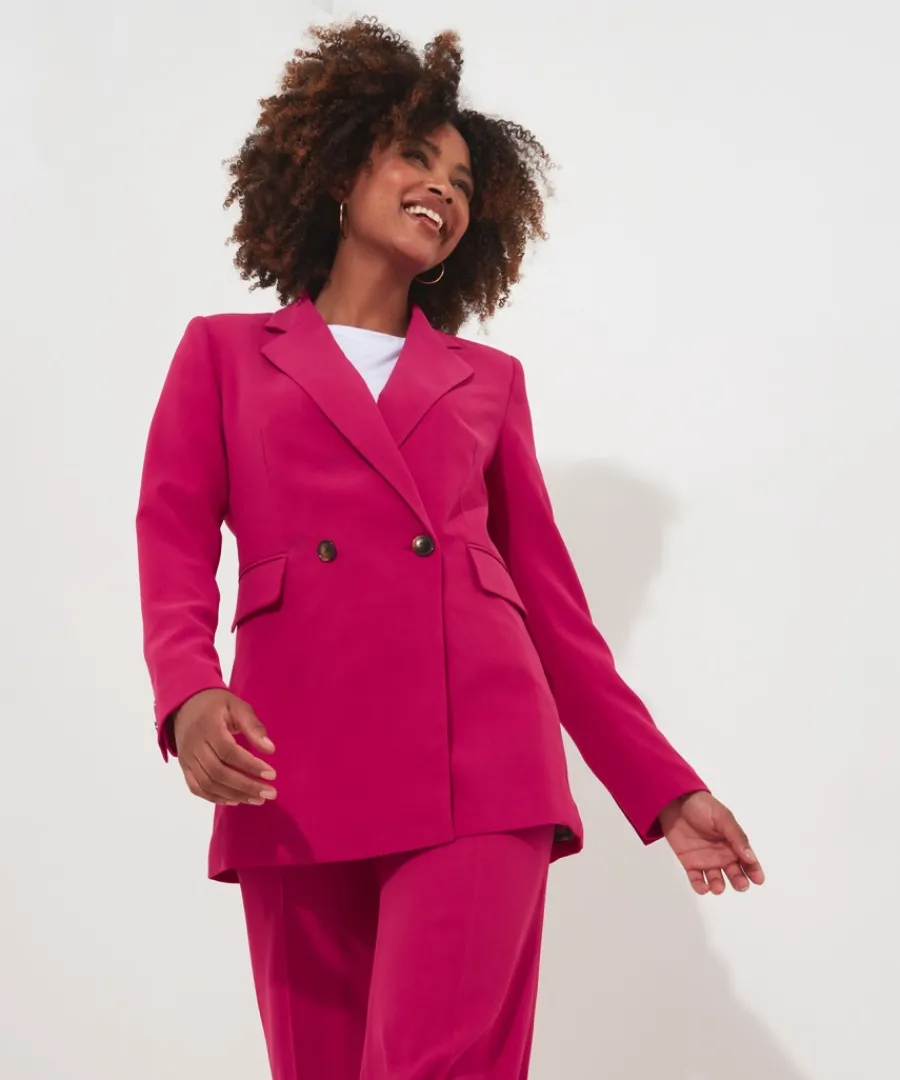 beautifully_bold_blazer_3.webp Joe Browns Coats & Jackets<Beautifully Bold Blazer