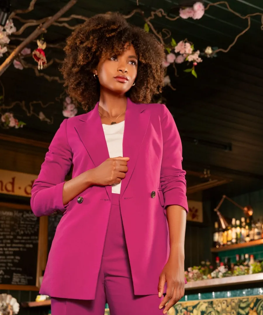 beautifully_bold_blazer_6.webp Joe Browns Coats & Jackets<Beautifully Bold Blazer