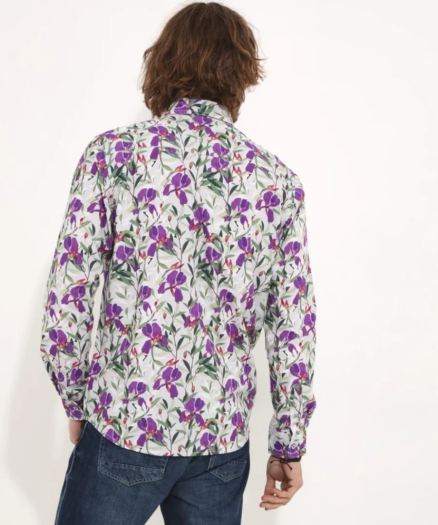 blooming_marvellous_shirt_3.webp Joe Browns Shirts<Blooming Marvellous Shirt