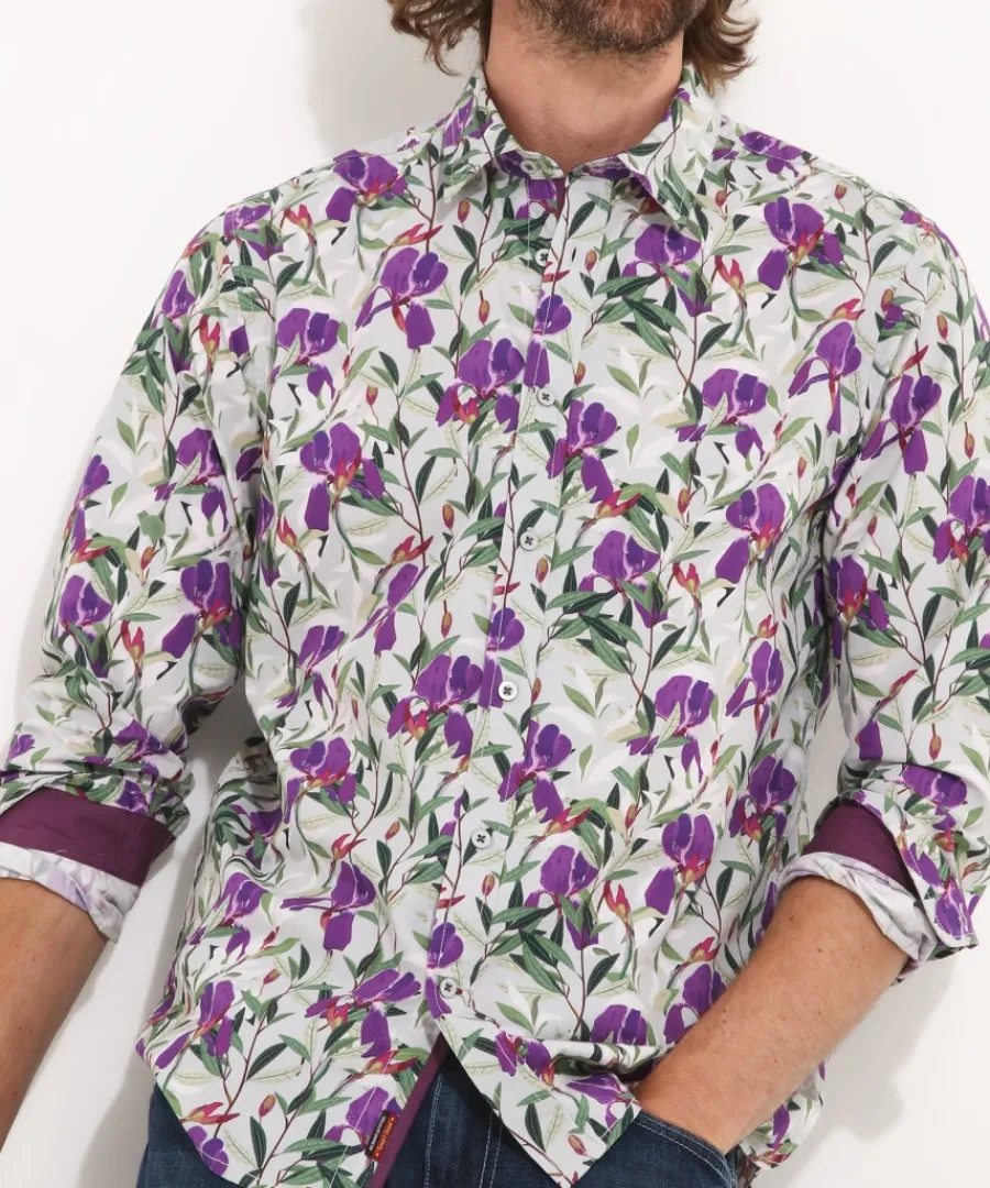 blooming_marvellous_shirt_4.webp Joe Browns Shirts<Blooming Marvellous Shirt