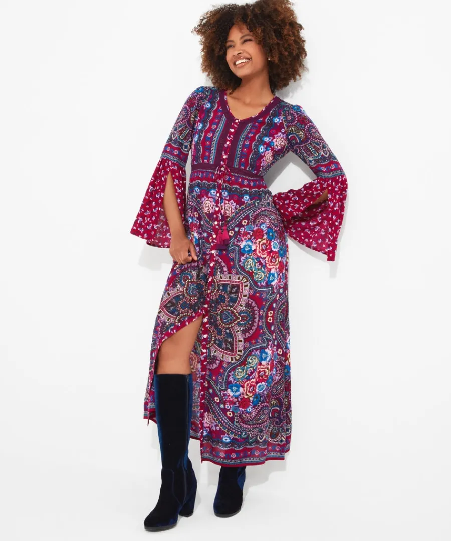 Joe Browns Dresses<Boho Believer Dress
