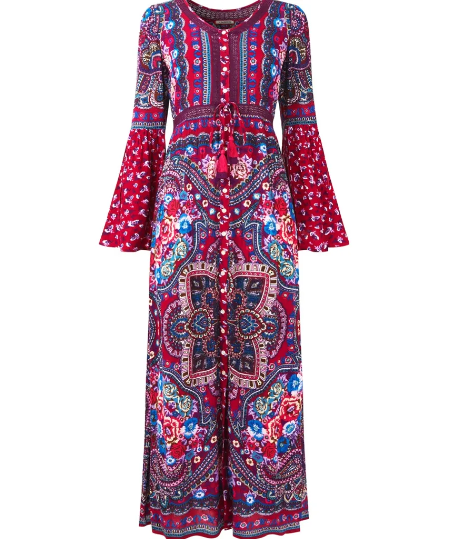 Joe Browns Dresses<Boho Believer Dress