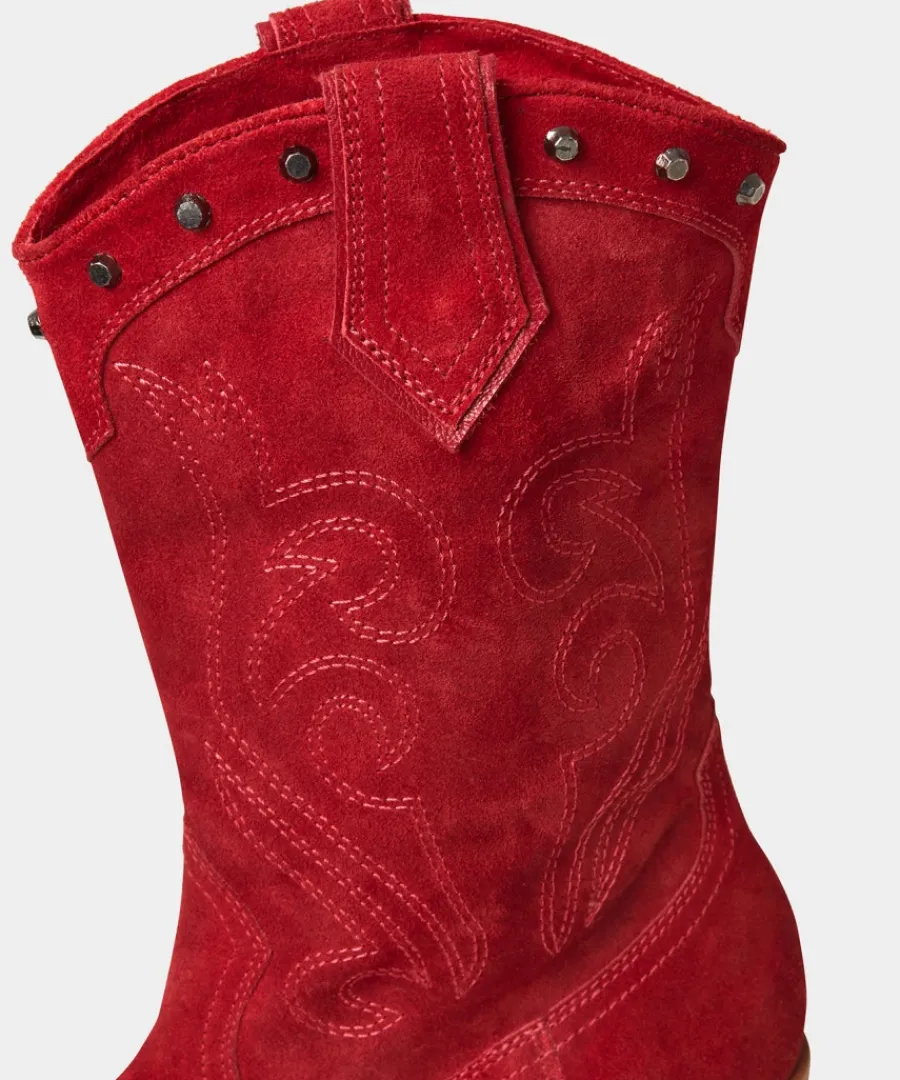 bourbon_street_suede_boots_4.webp Joe Browns Boots & Shoes<Bourbon Street Suede Boots