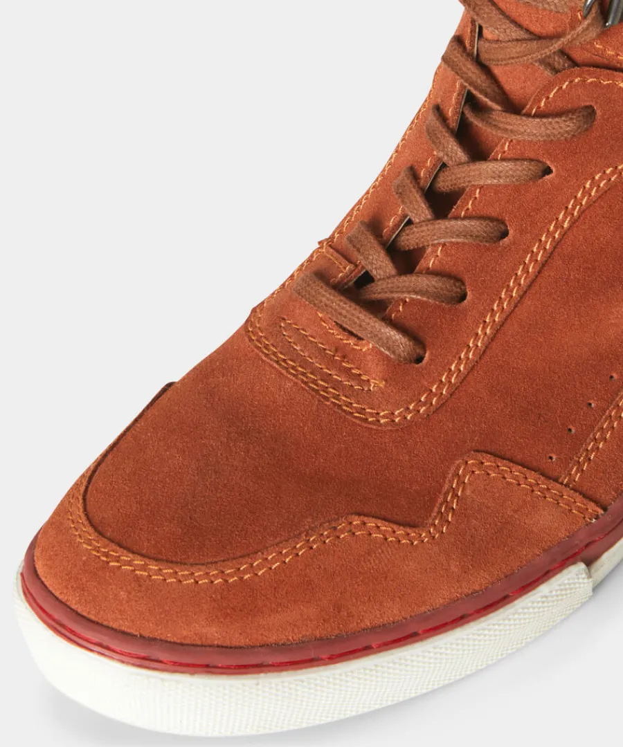 breaker_suede_high_tops_3.webp Joe Browns Boots& Shoes & Trainers<Breaker Suede High Tops