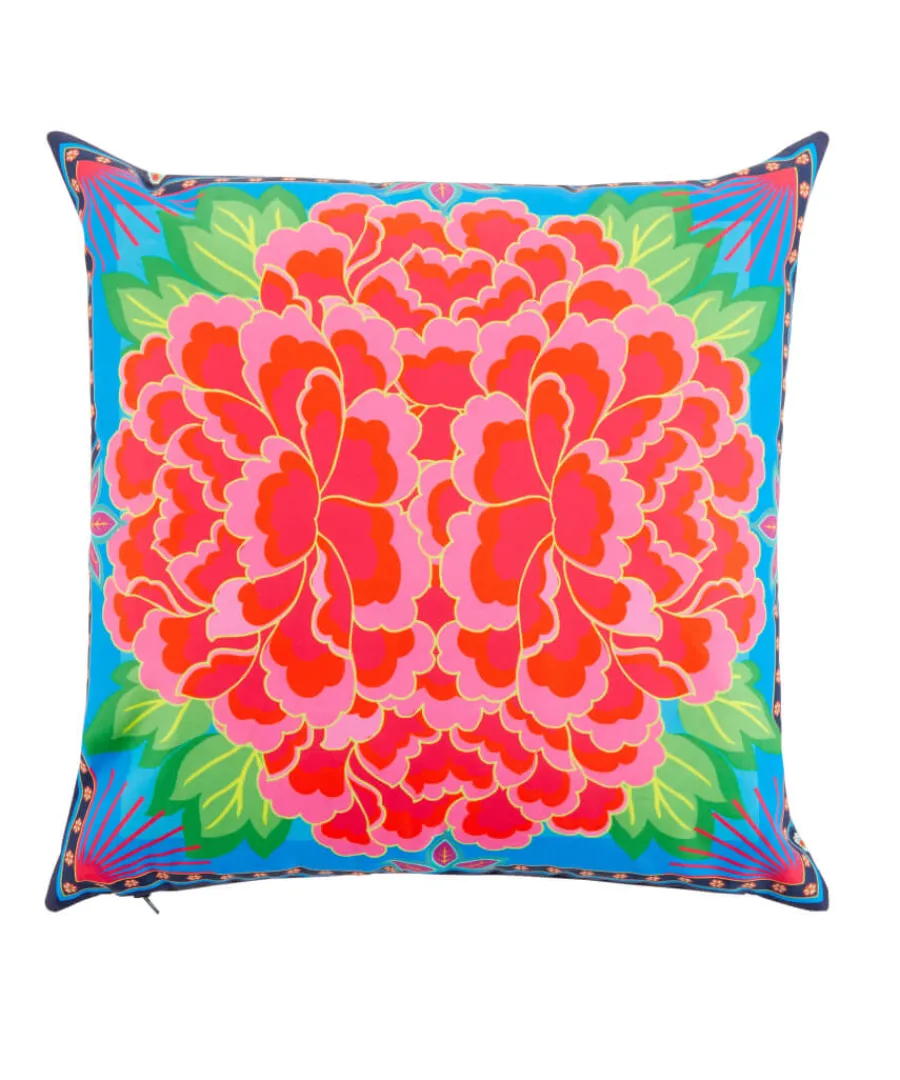 Joe Browns Nature Decor<Bright And Bold Outdoor Cushion