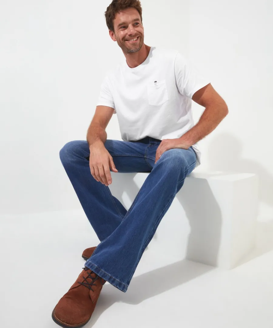 Joe Browns Jeans& Trousers & Shorts<Brilliant Bootcut Jeans