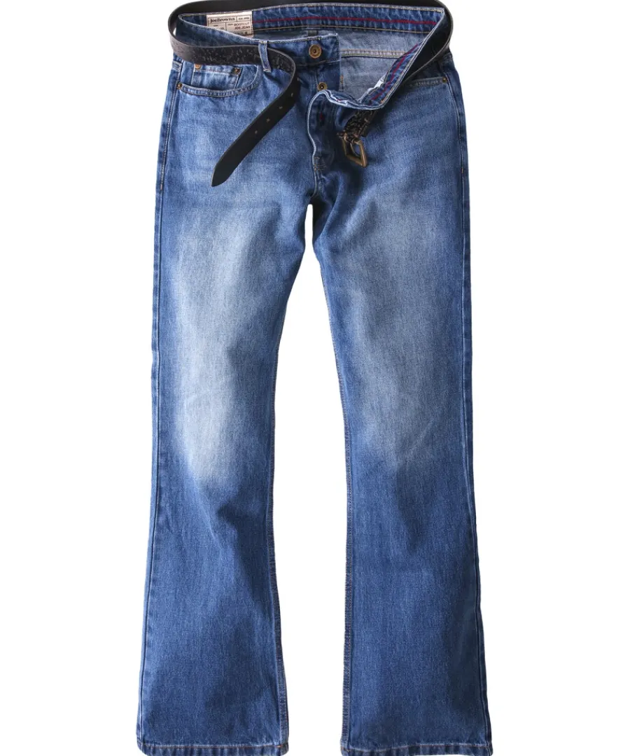 Joe Browns Jeans& Trousers & Shorts<Brilliant Bootcut Jeans