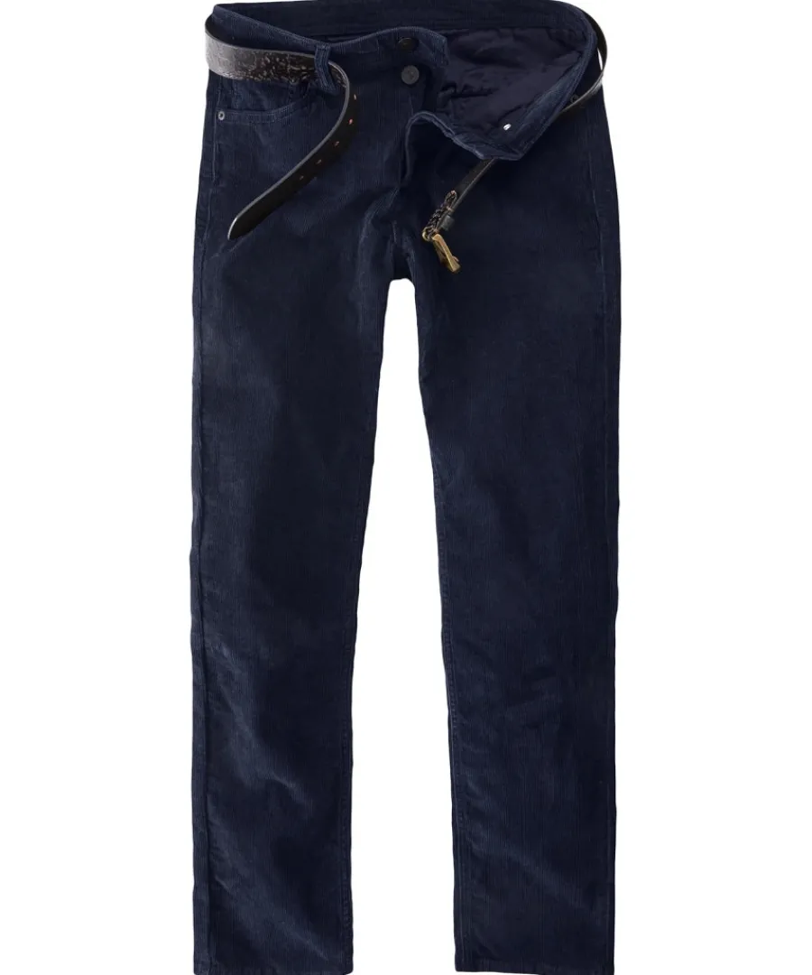 Joe Browns Jeans& Trousers & Shorts<Carefree Cord Trousers