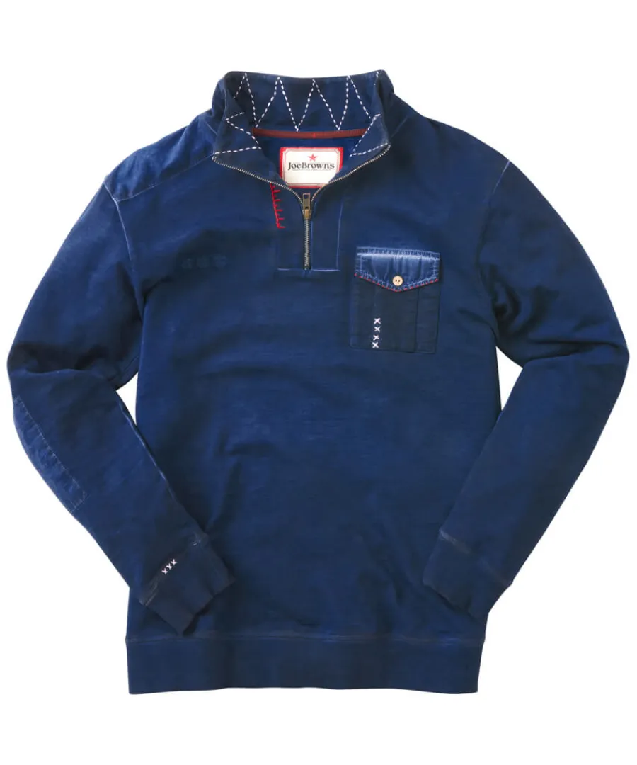 Joe Browns T-Shirts & Tops<Carefree Customised Funnel