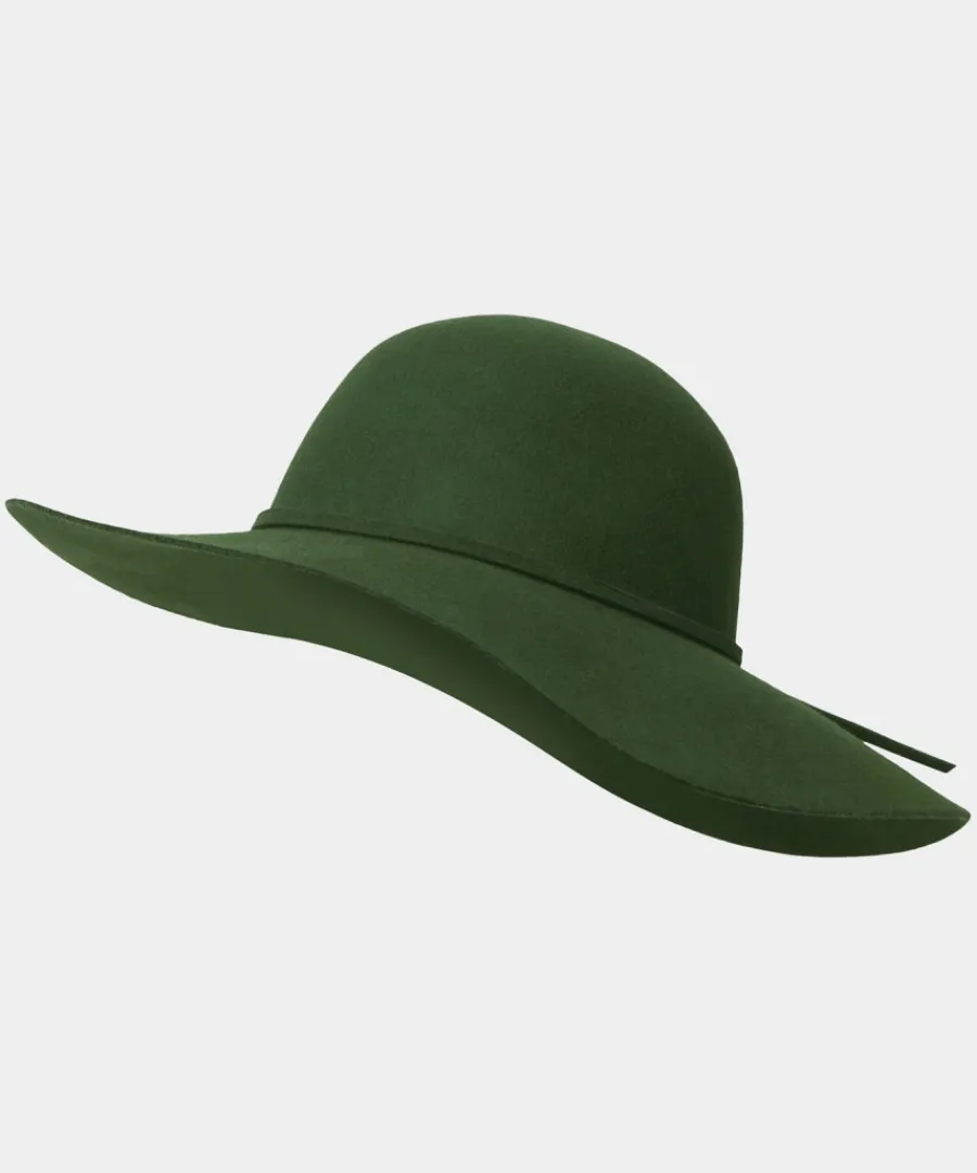 Joe Browns Accessories & Jewellery<Carefree Wool Fedora
