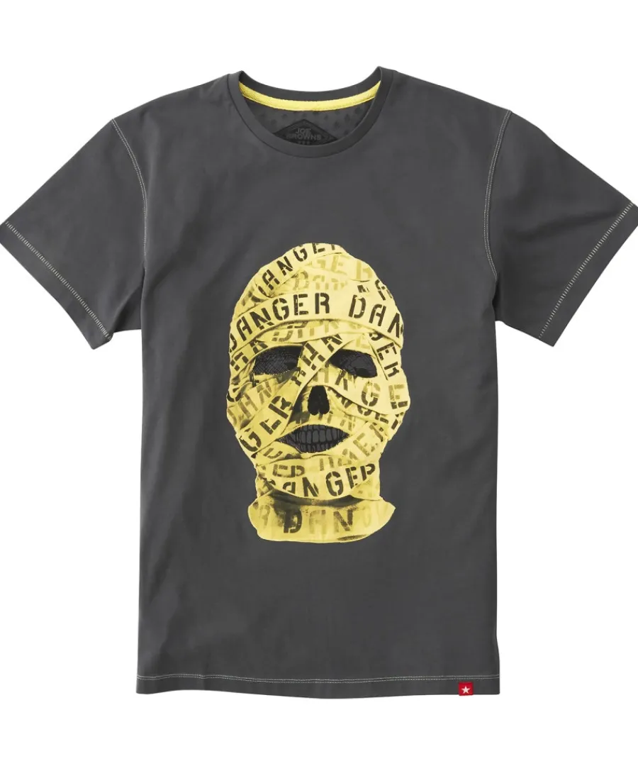 Joe Browns T-Shirts & Tops<Caution Tee