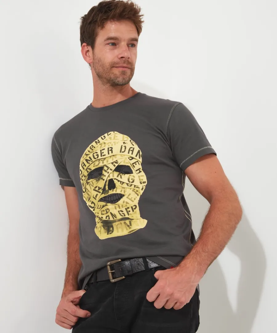 caution_tee_2.webp Joe Browns T-Shirts & Tops<Caution Tee