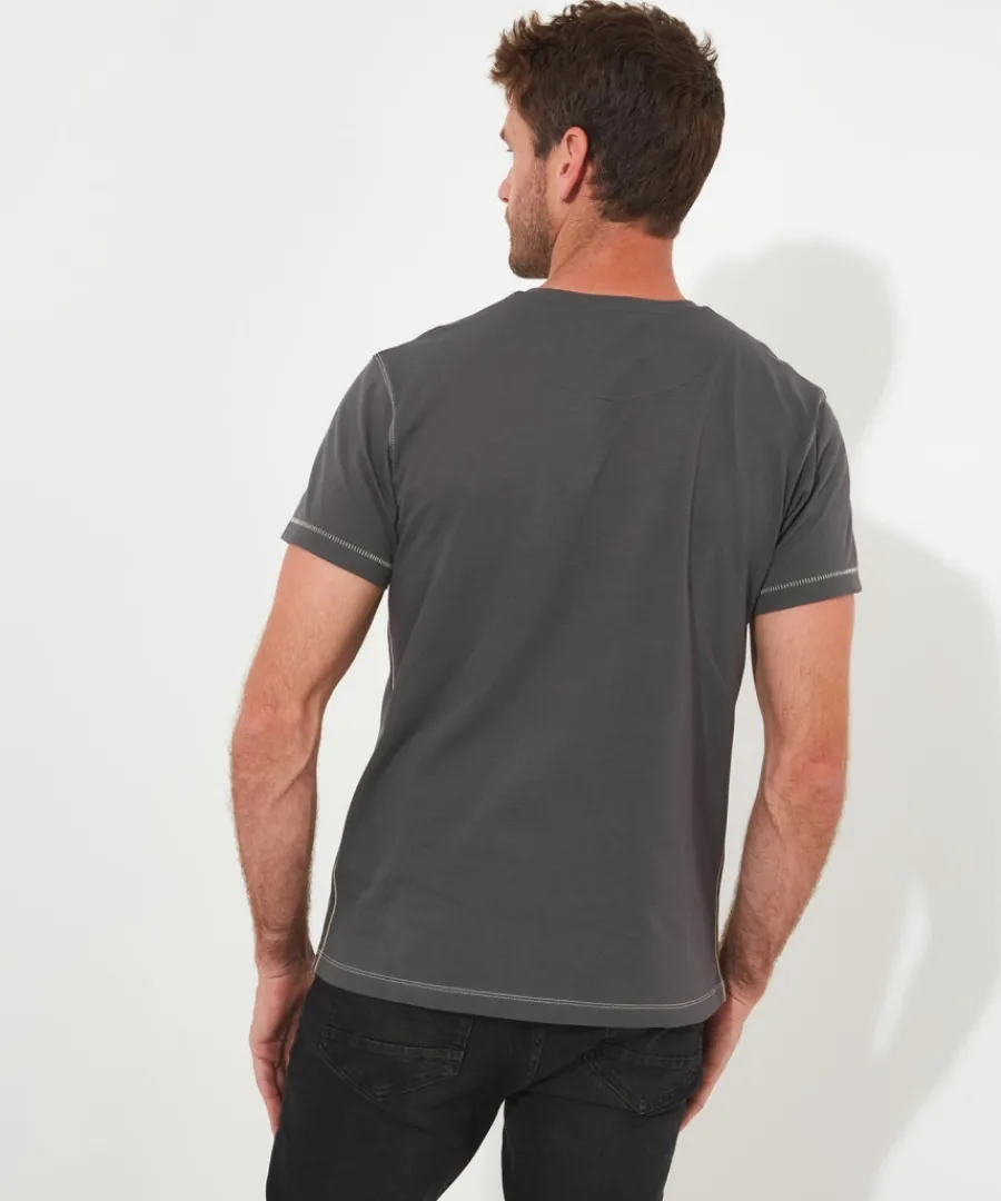 caution_tee_4.webp Joe Browns T-Shirts & Tops<Caution Tee