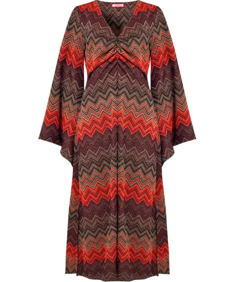 Joe Browns Dresses<Charlotte Boho Dress