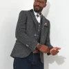 Joe Browns Coats & Jackets<Charming Check Blazer