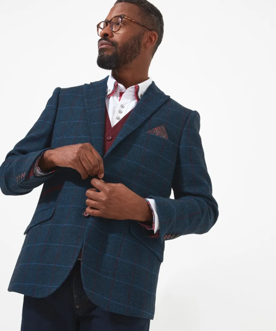 Joe Browns Coats & Jackets<Check It Out Blazer