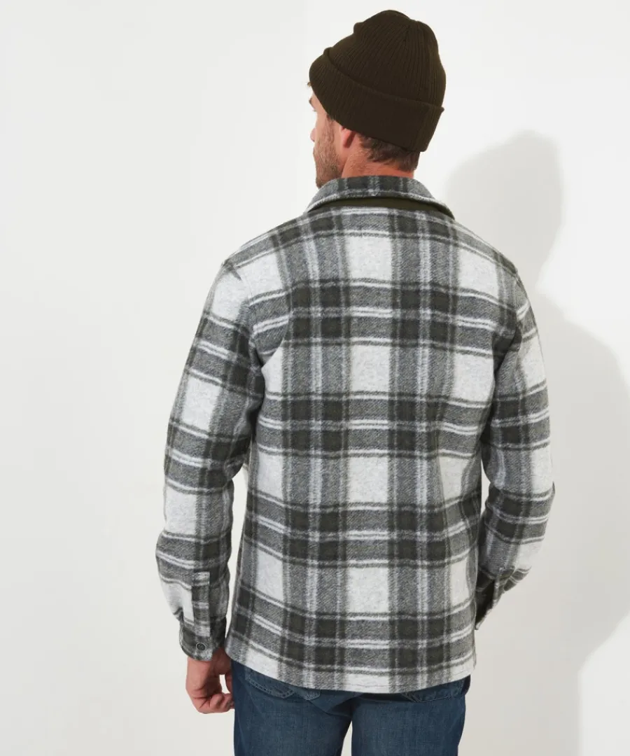 checked_out_shacket_4.webp Joe Browns Shirts<Checked Out Shacket