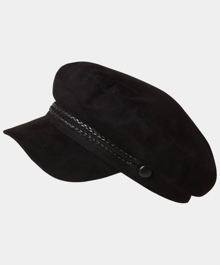 Joe Browns Accessories & Jewellery<Chelsea Row Peaked Hat