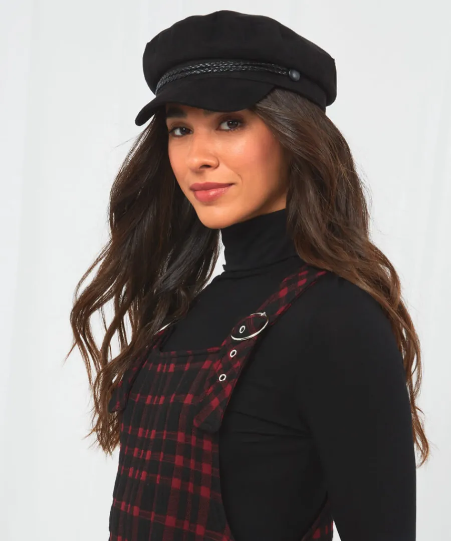 Joe Browns Accessories & Jewellery<Chelsea Row Peaked Hat