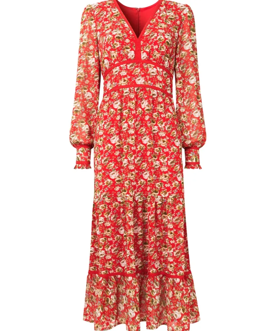 Joe Browns Dresses<Cinnamon Spice Dress