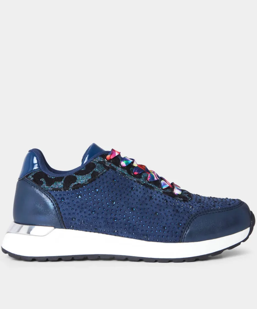 Joe Browns Boots & Shoes<City Twilight Trainers