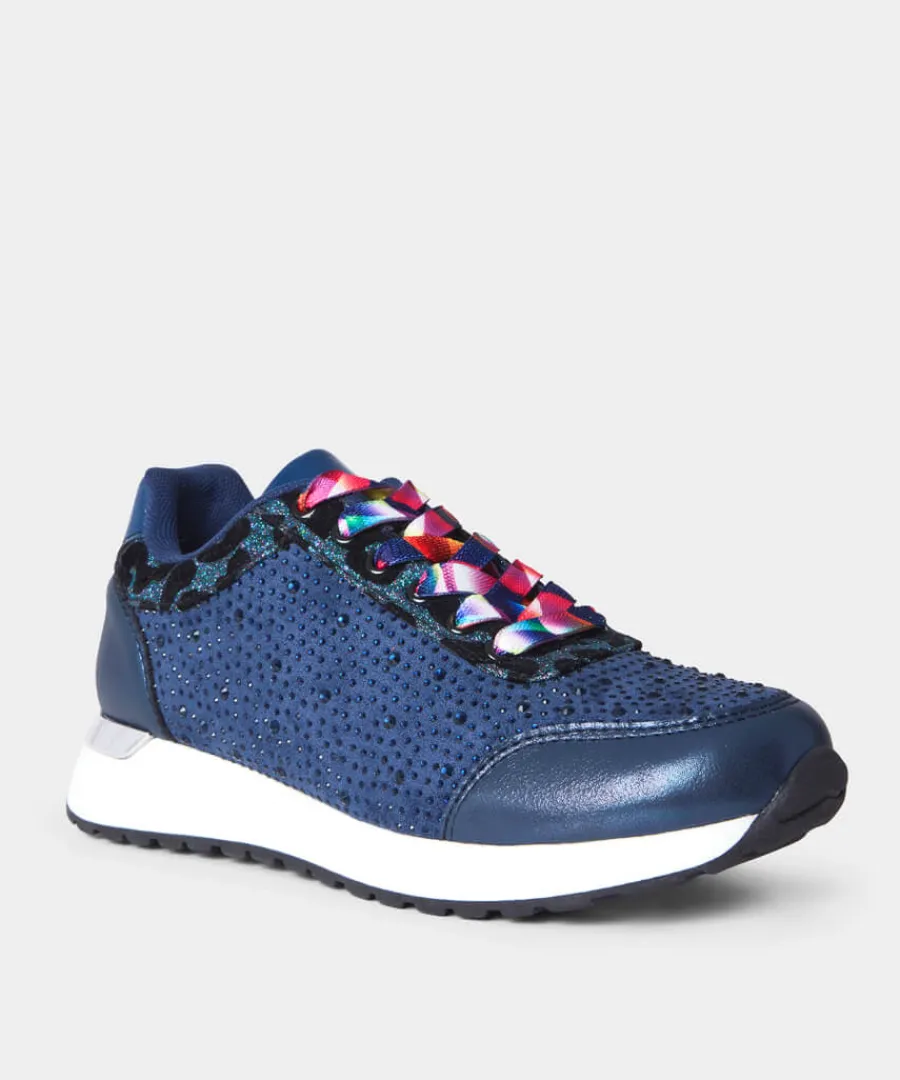 Joe Browns Boots & Shoes<City Twilight Trainers