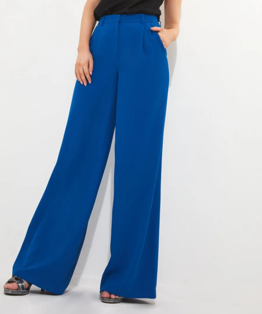cobalt_trousers_3.webp Joe Browns Jeans & Trousers<Cobalt Trousers