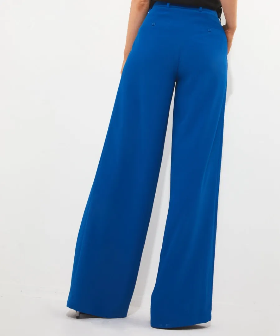 cobalt_trousers_4.webp Joe Browns Jeans & Trousers<Cobalt Trousers