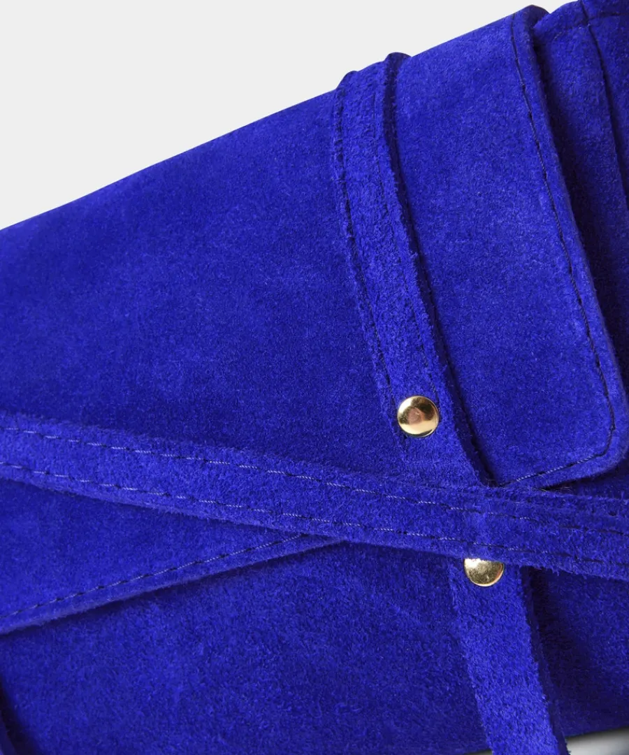 colour_pop_mini_suede_bag_3.webp Joe Browns Handbags & Purses<Colour Pop Mini Suede Bag