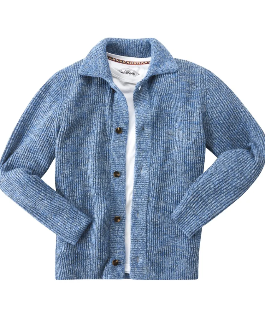 Joe Browns Knitwear & Jumpers<Cool And Casual Cardigan