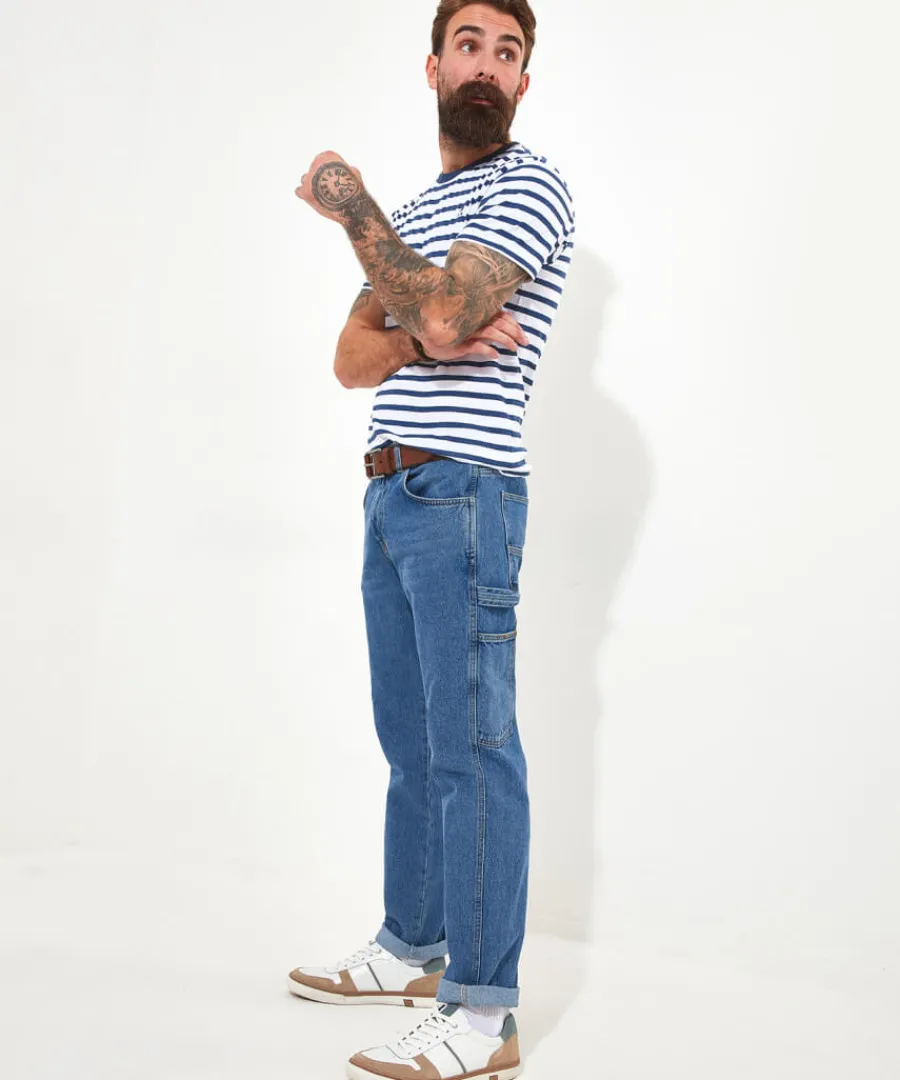 Joe Browns Jeans& Trousers & Shorts<Cool Carpenter Jeans