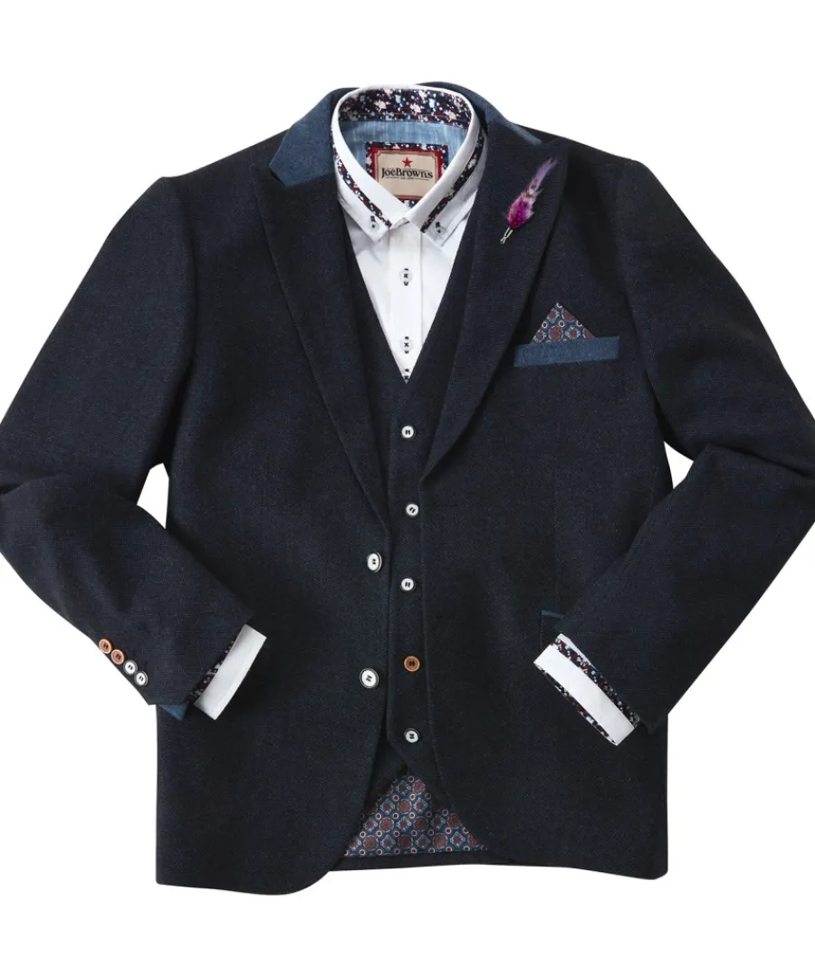 Joe Browns Coats & Jackets<Cool Combination Blazer