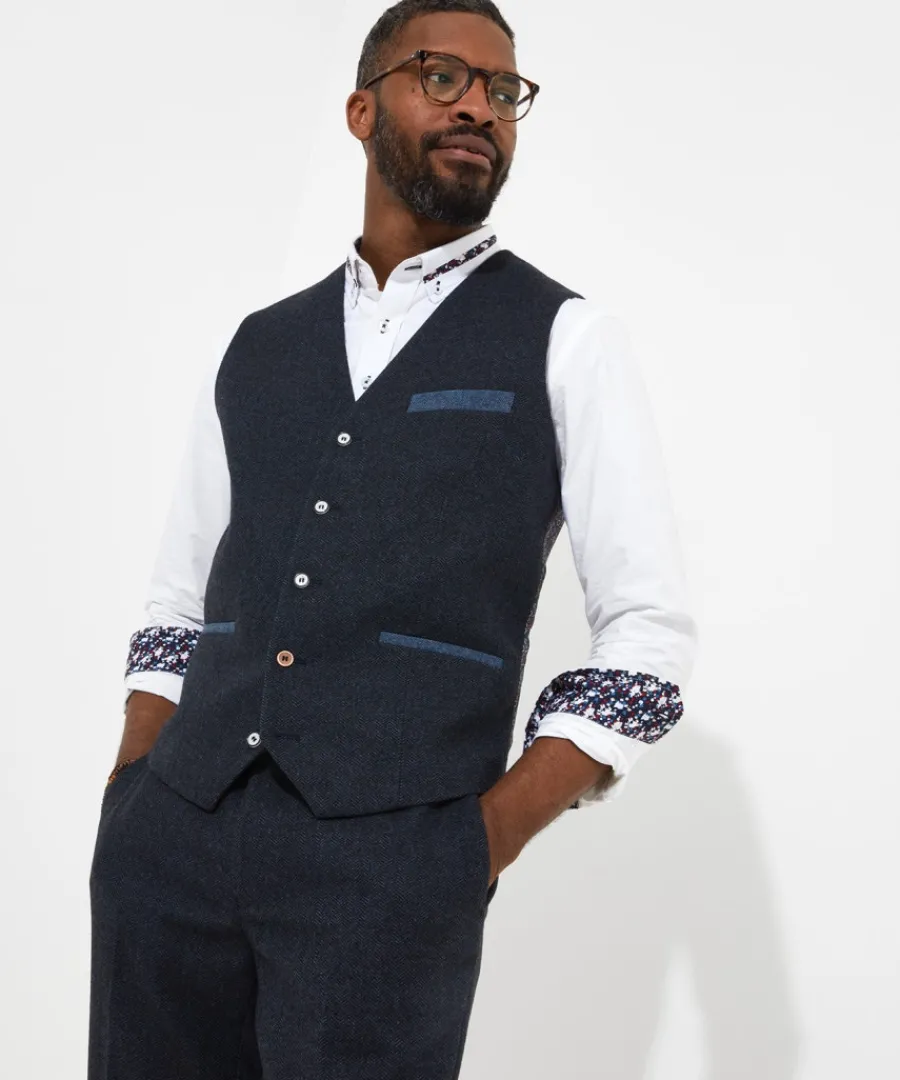Joe Browns Coats & Jackets<Cool Combination Waistcoat