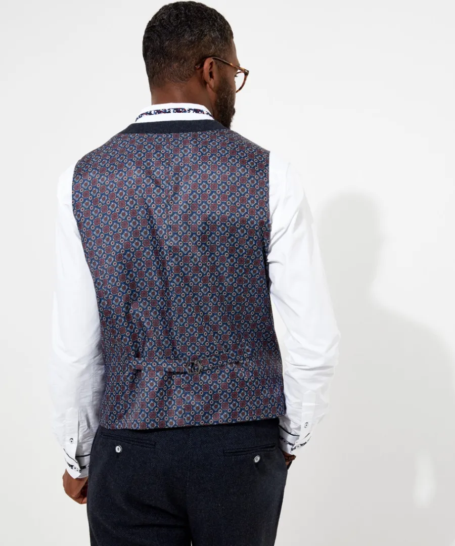 cool_combination_waistcoat_4.webp Joe Browns Coats & Jackets<Cool Combination Waistcoat