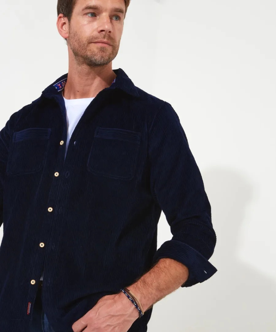 cool_cord_shacket_5.webp Joe Browns Shirts<Cool Cord Shacket