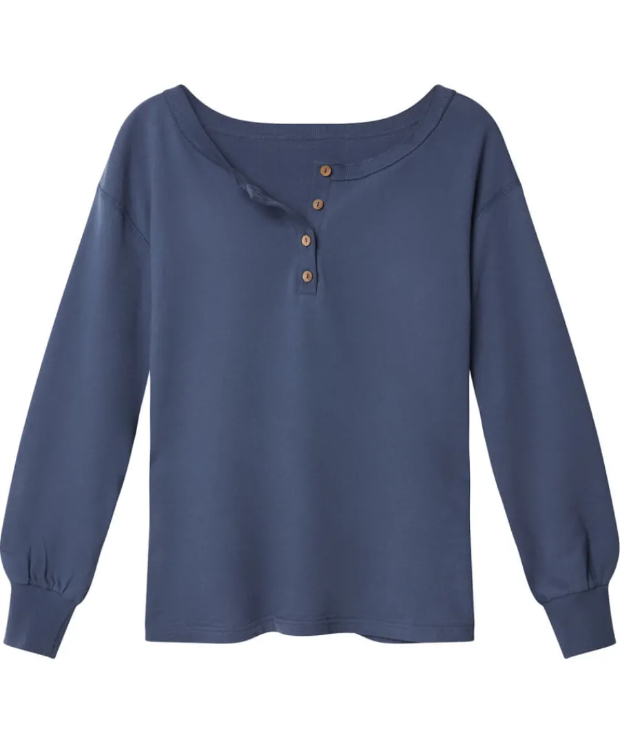 Joe Browns Knitwear & Cardigans<Cosy Up Sweatshirt
