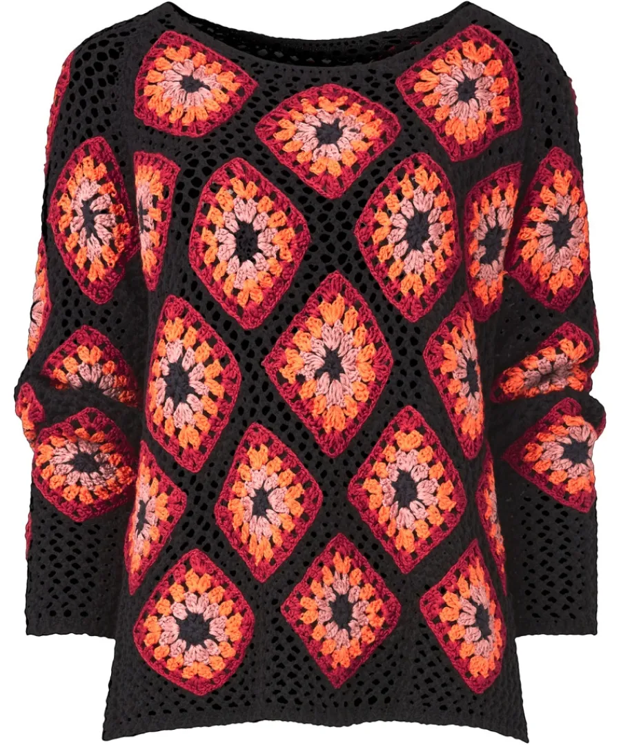 Joe Browns Knitwear & Cardigans<Crochet Jumper