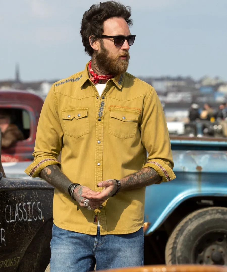 customised_to_perfection_shirt_2.webp Joe Browns Shirts<Customised To Perfection Shirt