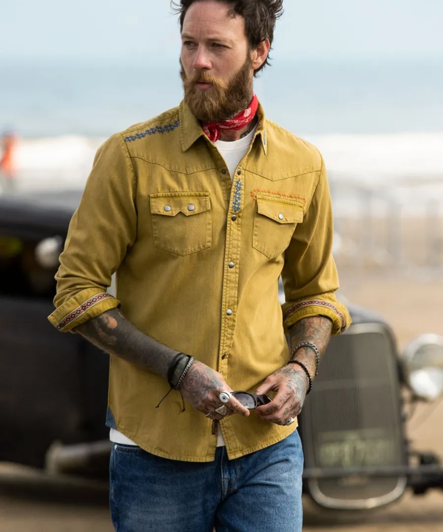 customised_to_perfection_shirt_6.webp Joe Browns Shirts<Customised To Perfection Shirt