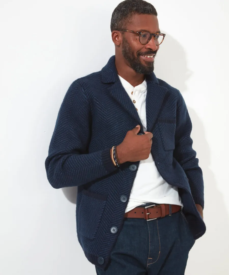 Joe Browns Knitwear & Jumpers<Cut Above Cardigan