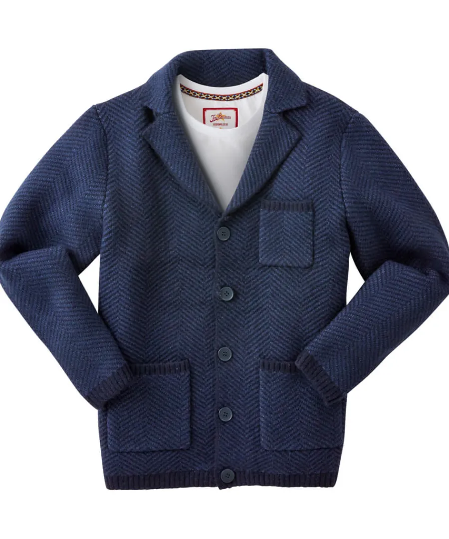 Joe Browns Knitwear & Jumpers<Cut Above Cardigan